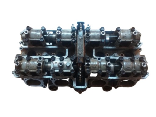 ГОЛОВКА БЛОКА ЦИЛИНДРОВ KPL YAMAHA GTS 1000 4BH