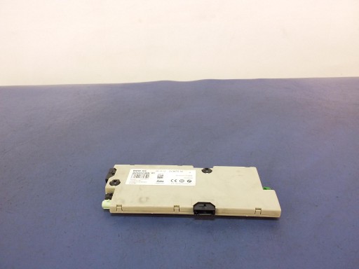 BMW 7 F01 усилитель антенны 21367510