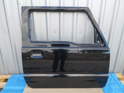 2018>> - Suzuki jimny iv 18- входная входная дверь