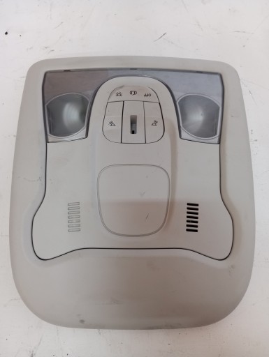 FANALE CIELO INTERNO Jeep RENEGADE