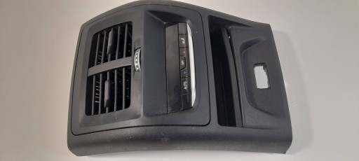 BMW X4 G02 grid air conditioning devices consoles of the central 5A3BBF201 (T185)