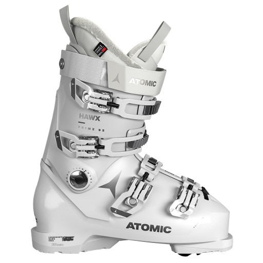 Лижні черевики Atomic Hawx Prime 95 W GW White 42