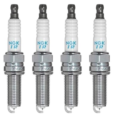 Свічка запалювання ngk 97098