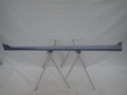 MAZDA 6 and GG SPORT LIFT threshold left moulding threshold