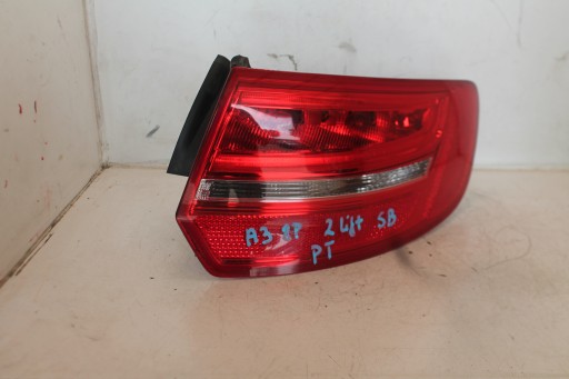 Licht rechts heck rechts hinten 8P4945096E AUDI A3 8P SPORTBACK 08-13
