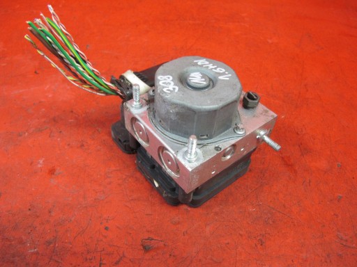 PEUGEOT 308 II T9 Pumpe ABS 9810767980 9805825380