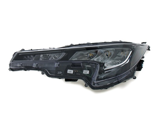 8115002S60 - TOYOTA COROLLA E210 18 - 20 ФАРА ПЕРЕДНЯЯ ЛЕВАЯ
