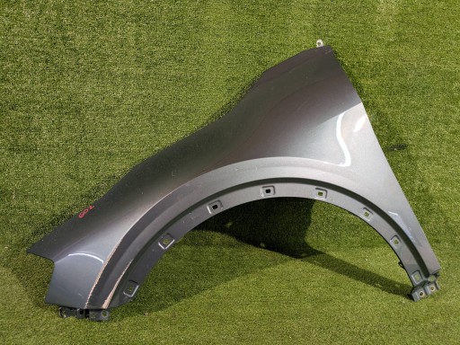 fender front left front KIA SPORTAGE V NR.602