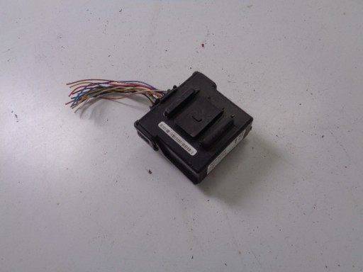 284P1 7FR2C - Модуль водія nissan x-trail t32 2013-