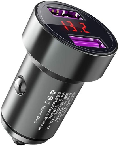 Adowerwarker двойной adowerwarker QC3. 0