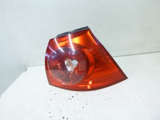 light rear right z bonnet VW Volkswagen Golf V 5D 2004r. 1K6 945 096N