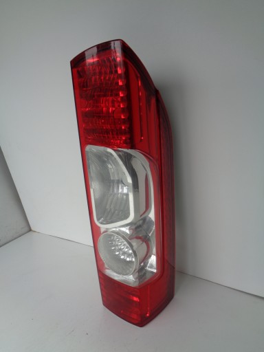 light right rear FIAT DUCATO BOXER JUMPER 06-14