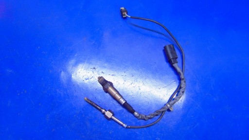 SONDA LAMBDA sensore TEMPERATURY 2.2CDI MERCEDES SPRINTER A907 907 W910 910