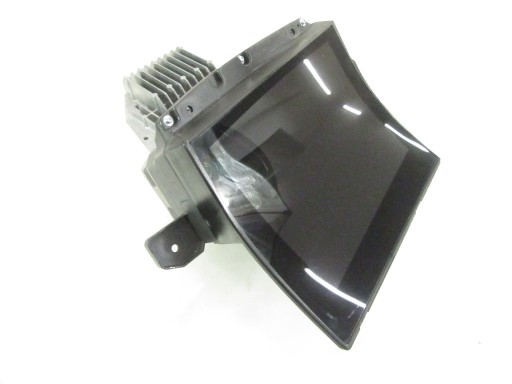 display przezierny Head Up HUD BMW 5 F10 F11 EUROPA