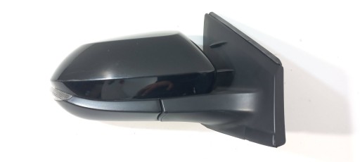 Toyota Yaris XP210 electrics mirror side door przednich 209