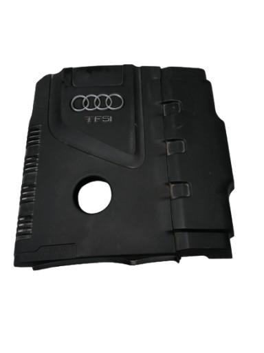 Abdeckung Blende Abdeckung DES MOTORS AUDI TFSI 06J103925AG