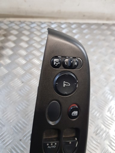 pannello controllo vetro finestrino specchietto HONDA CIVIC VIII