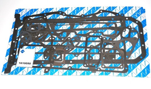 ZT00-050A - КОМПЛЕКТ ПРОКЛАДОК ДВИГАТЕЛЯ GAMBIT 10000997
