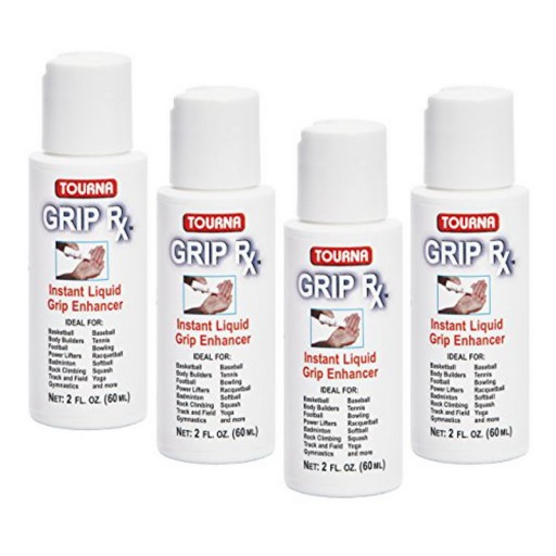Magnesia Tourna Grip RX