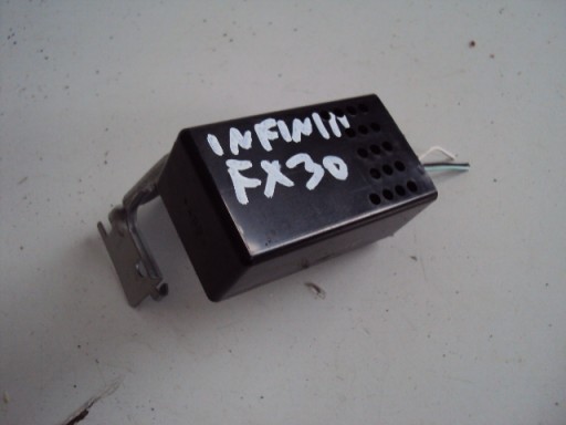 ЗУМЕР ДИНАМІК INFINITI FX II QX70 2011-