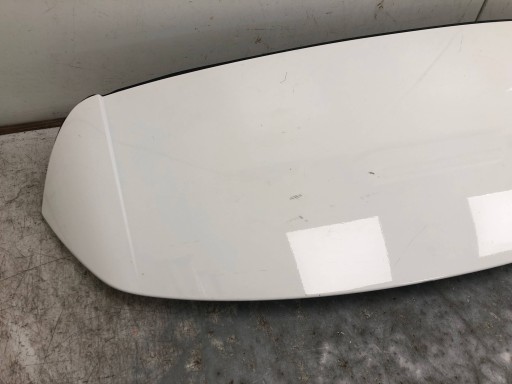 Aileron LOTKA du capot MERCEDES W177 AMG A1777900300