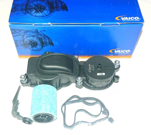 V20-0954 - Вентиляционный клапан ODMA BMW E46 330D E39 530d