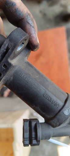 PUMPA KVAČILA BMW DIESEL 6775872