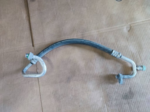 MAZDA 2 DE Schlauch Rohr rohr Schlauch klimaanlage 1.3 16V 75KM