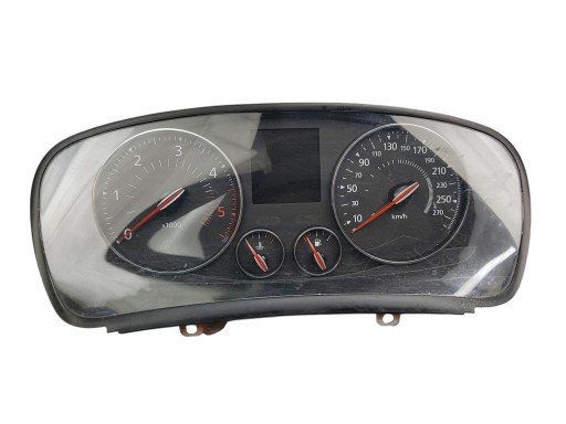 budíky budiky RENAULT LAGUNA III LIFT (10-15) 2.0 DCI 248108634R EUROPA