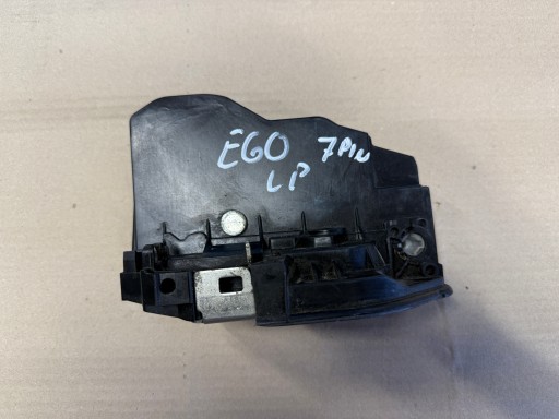BMW 5 E60 E61 lock door left front front 7 PIN 7036167
