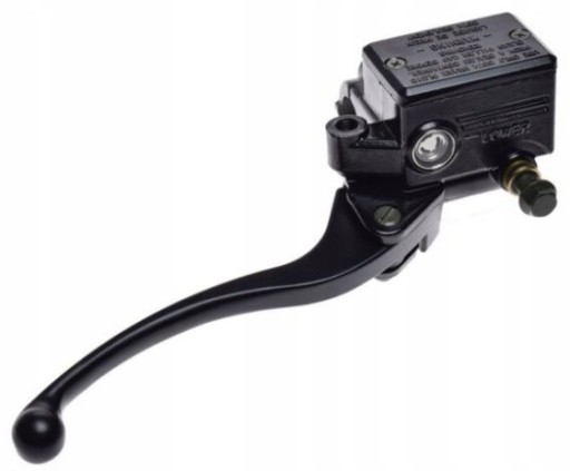 MSPL3528.418 - CF MOTO ATV 600 ГАЛЬМІВНИЙ НАСОС ПРАВА РУЧКА ГАЛЬМА