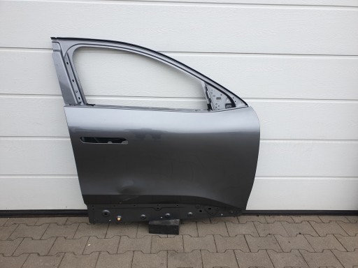 door front front right RENAULT MEGANE E-TECH ELECTRIC 22-25 801528114R