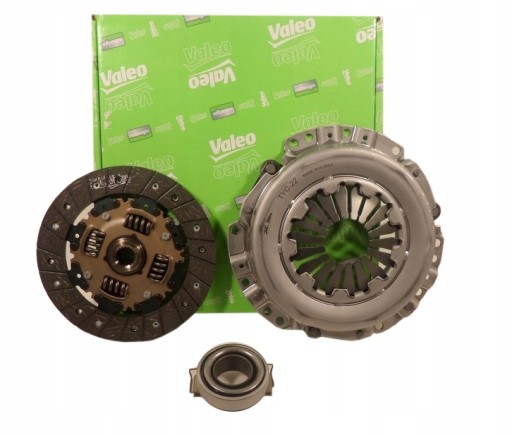 VAL828342 - TOYOTA Aygo PEUGEOT 107 CITROEN C1 нове зчеплення