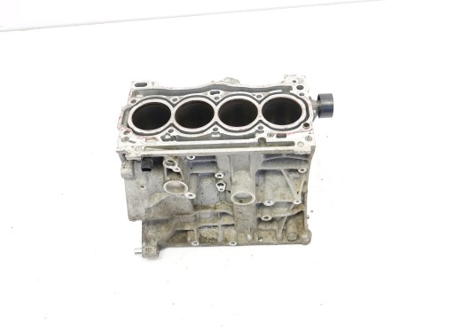 BLOK of the engine VW GOLF VIII LEON 1.5 TGI DHF