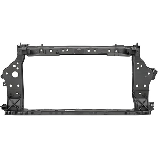 4417002 - ПІДСИЛЕННЯ ПЕРЕДНЄ RENAULT CLIO V 19->>