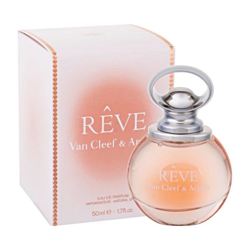 VAN CLEEF & ARPELS REVE 50 ML EDP UNIKAT