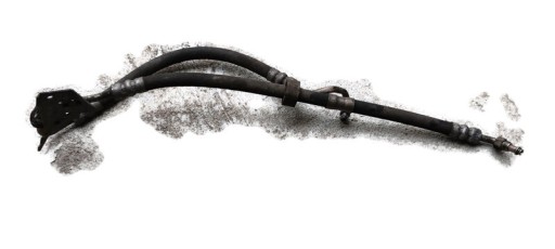 A2034604124 - MERCEDES W203 силовий кабель 2034604124