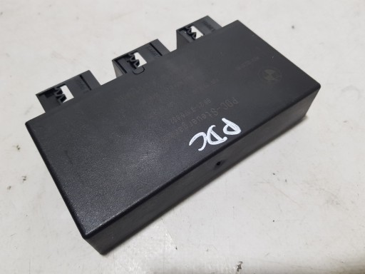 BMW E60 E61 E63 E65 X5 E70 X6 E71 modulo Centralina parcheggio CZUJNIKOW PDC