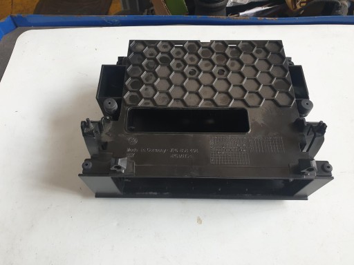 bracket Szuflada Czytnika navigation devices TOUAREG 7P