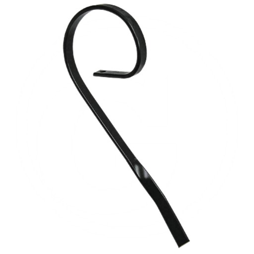 18010.1097 - Зуб левый 32 x 10mm