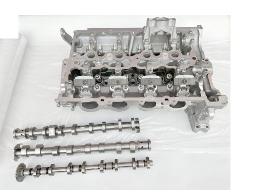 ГОЛОВКА ЦИЛІНДРА BMW X1 X2 MINI F60 7616187