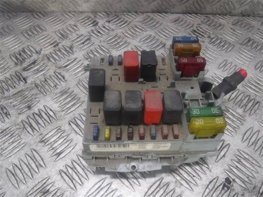 46846107 - Блок предохранителей фиат стило 1.8 16в