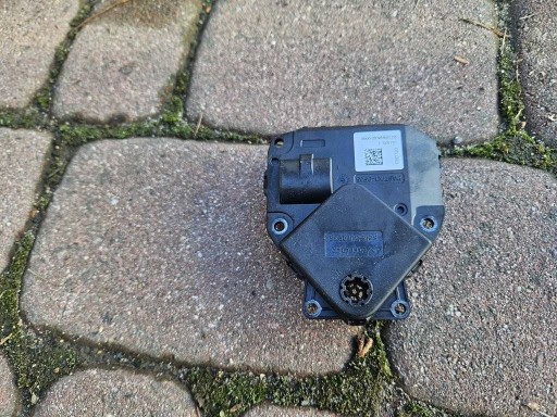 mini motor regulation lights control of lights Opel Grandland X 00120996-02-0000