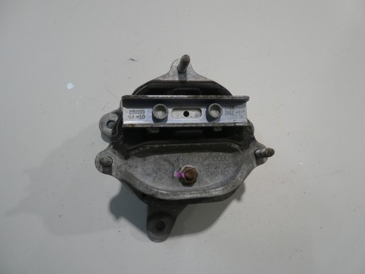 Stütze getriebehalter getriebestütze getriebelager AUDI A4 A5 8K0399115R