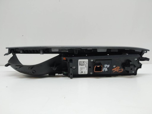 window control switch left front EU AM5T-14A132-CA Ford Focus Mk3 (2010-2019)