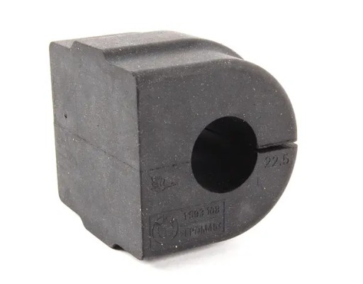 31351093108 - Резиновая подушка стабилизатора d=22,5 bmw 5 e39 oe