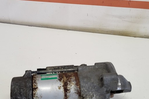 EJ3211001AB - Стартер land rover range rover evoque (l538) ​​ej3211001ab 2.0л дизель