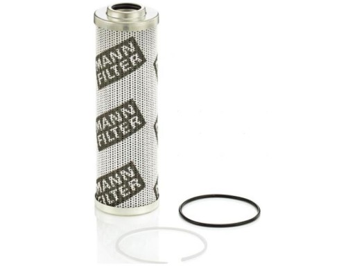 Масляный фильтр гидравлики MANN-FILTER HD 6004 x