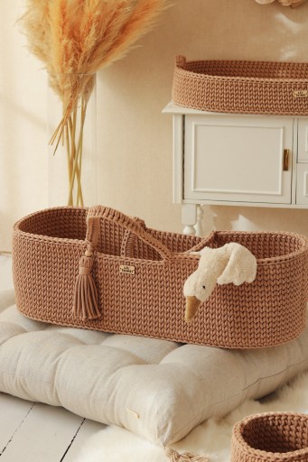 Кошик Lil'things Moses 39 х 79 см