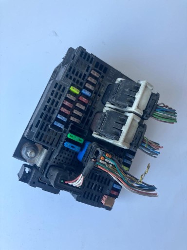 BSM Z09 МОДУЛЬНІ ПРОБКИ 508 LIFT 9811985380